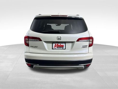 Used 2019 Honda Pilot Touring image 4