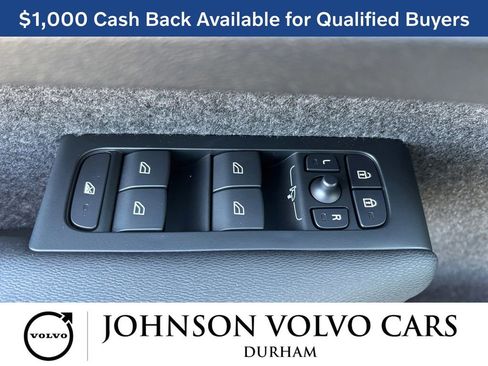 New 2026 Volvo XC40 B5 Core w/ Climate Package AWD/4WD image 11
