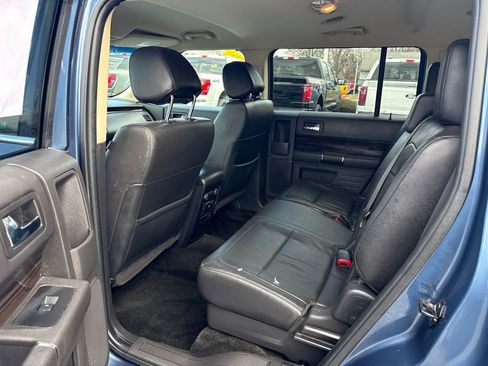 Used 2018 Ford Flex SEL w/ Equipment Group 202A image 16