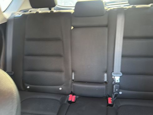 Used 2016 MAZDA CX-5 Touring image 15