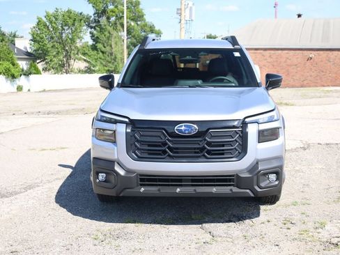 New 2026 Subaru Outback Premium AWD/4WD image 4