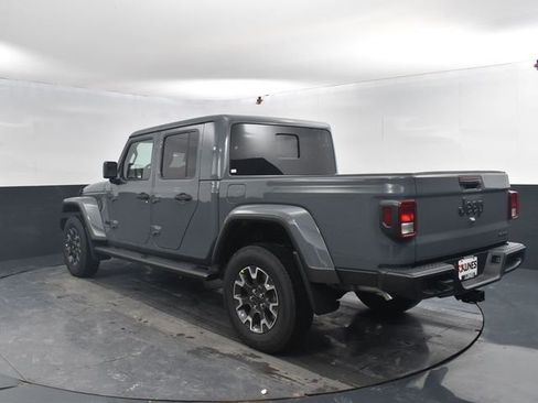 New 2026 Jeep Gladiator Sport AWD/4WD image 7