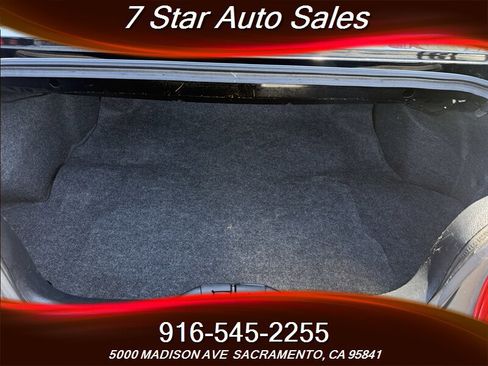 Used 2011 Ford Mustang GT Premium w/ Security Pkg RWD image 16
