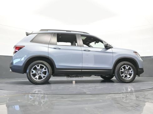 Used 2022 Honda Passport TrailSport image 69