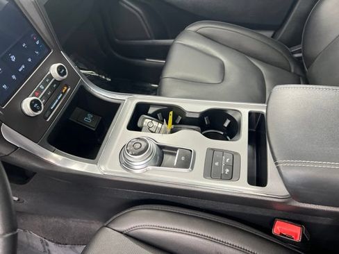 Used 2021 Ford Edge Titanium w/ Equipment Group 301A AWD/4WD image 20