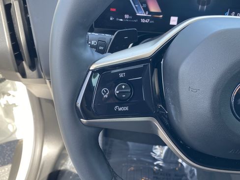 Used 2025 BMW X3 xDrive30i image 26