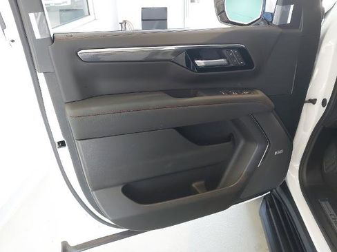 New 2026 Chevrolet Tahoe RST image 25