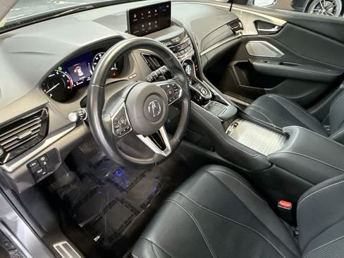 Used 2024 Acura RDX SH-AWD w/ Technology Package image 13