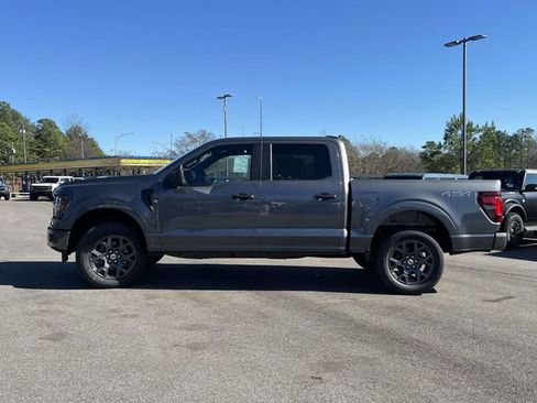 New 2026 Ford F150 STX w/ Equipment Group 200A AWD/4WD image 18