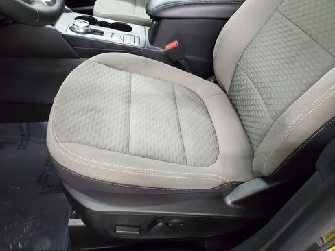 Used 2022 Ford Escape SE w/ Convenience Package image 13