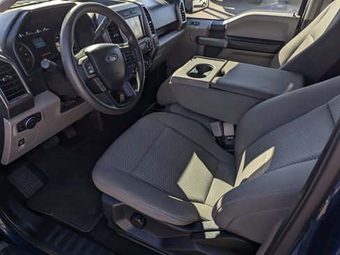 Used 2019 Ford F150 XLT image 9