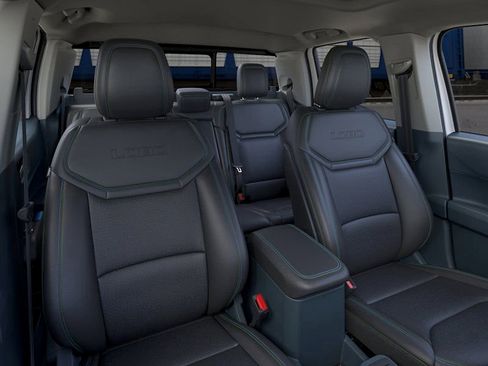 New 2026 Ford Maverick Lobo AWD/4WD image 10
