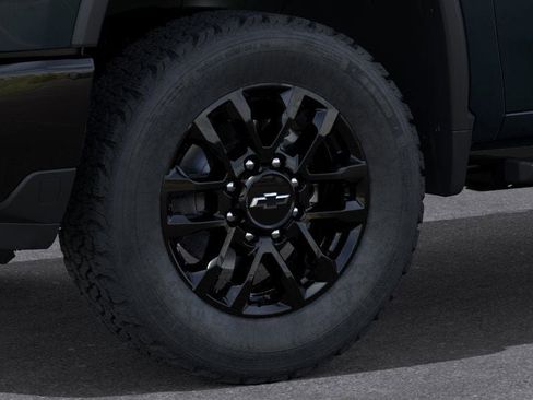 New 2026 Chevrolet Silverado 2500 LT image 34