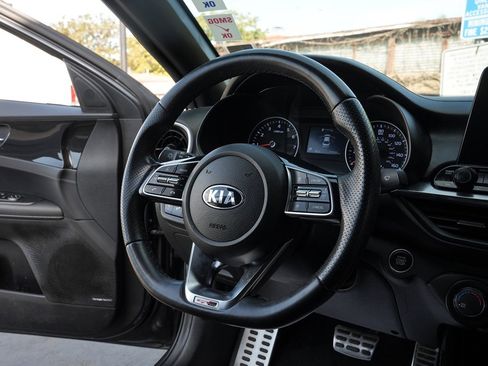 Used 2020 Kia Forte GT-Line w/ GT-Line Premium Package image 23