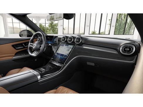 New 2026 Mercedes-Benz CLE 53 AMG 4MATIC Cabriolet image 6