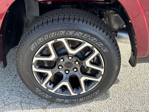 New 2026 RAM 1500 Laramie image 22