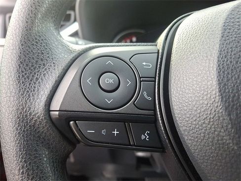 Used 2024 Toyota RAV4 LE image 20