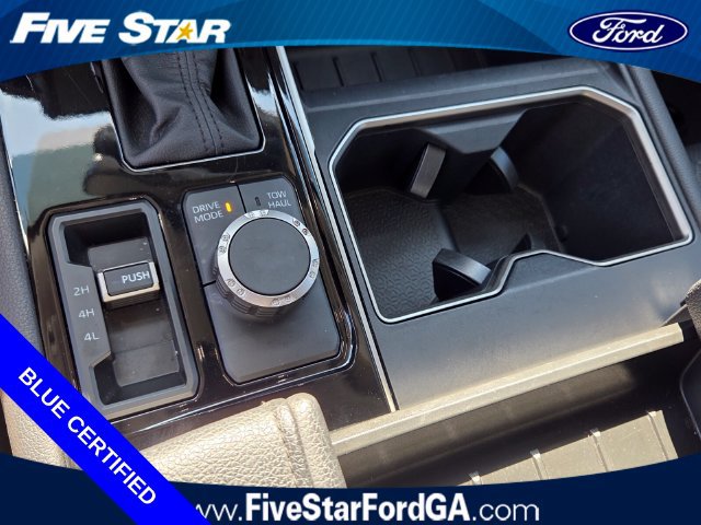 Used 2023 Toyota Tundra Limited AWD/4WD image 22