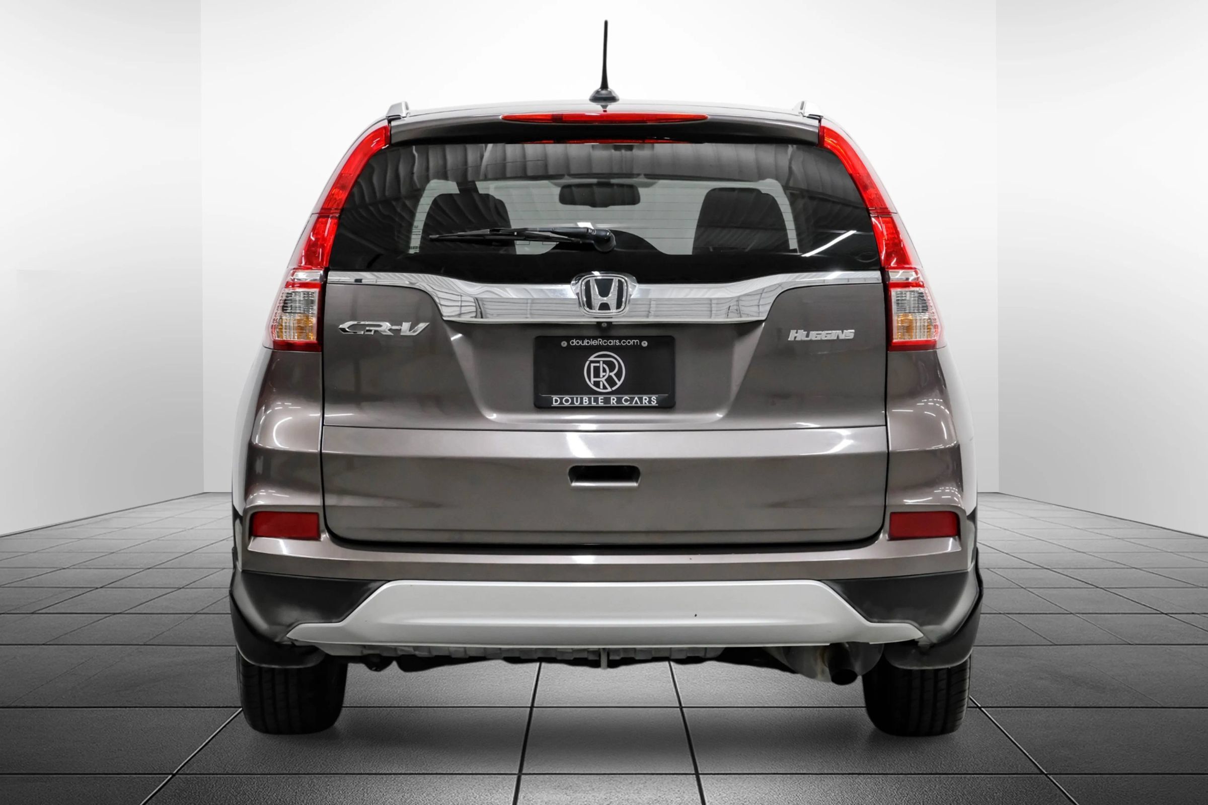 Used 2016 Honda CR-V EX-L image 10