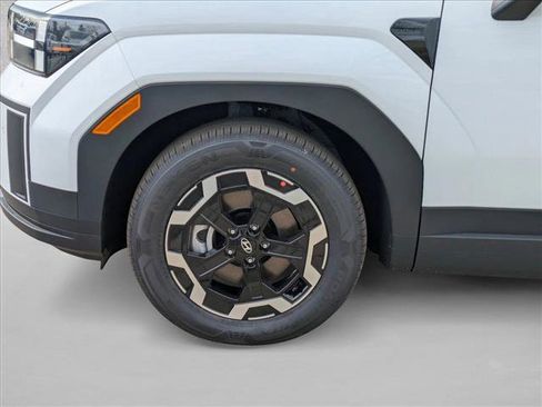 New 2026 Hyundai Santa Fe SE FWD image 10