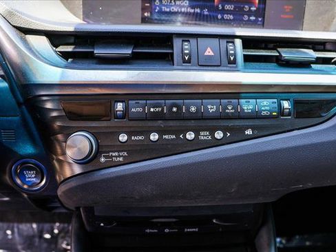 Used 2021 Lexus ES 350 w/ Accessory Package 2 FWD image 19