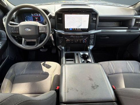 Used 2024 Ford F150 STX RWD image 14