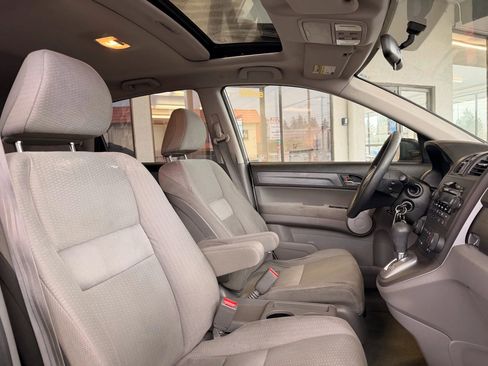 Used 2007 Honda CR-V EX image 6