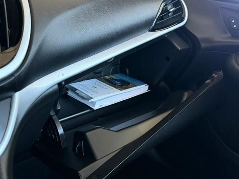 Used 2019 Chevrolet Volt LT w/ Power Convenience Package FWD image 54