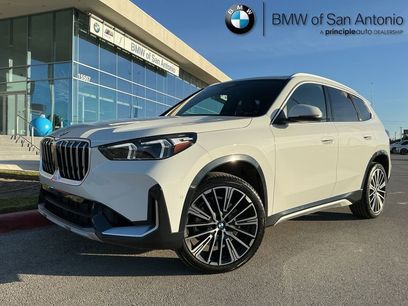 Certified 2025 BMW X1 xDrive28i w/ Convenience Package