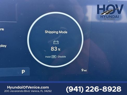 Used 2025 Hyundai Santa Cruz Limited image 34