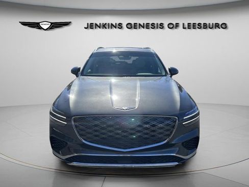 Used 2026 Genesis GV70 2.5T Select image 12