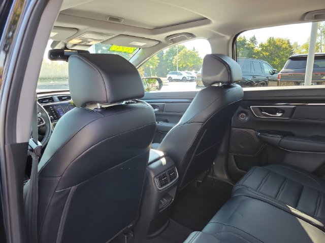 Used 2020 Honda CR-V Touring image 22