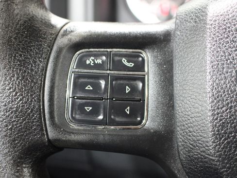 Used 2016 RAM 1500 Tradesman w/ Popular Equipment Group RWD image 10