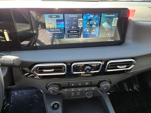 New 2026 Nissan Sentra S w/ Floor Mat Package image 11