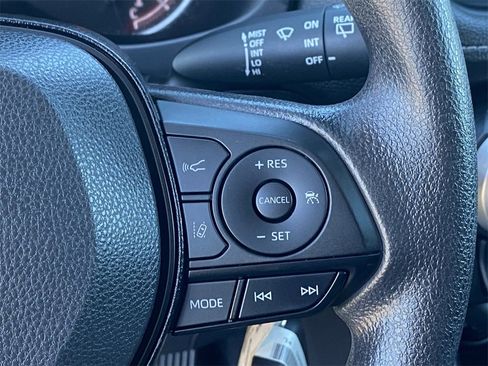 Certified 2024 Toyota RAV4 LE image 25