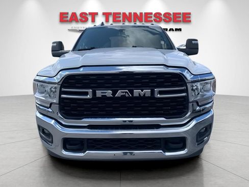 Used 2024 RAM 3500 Big Horn image 9