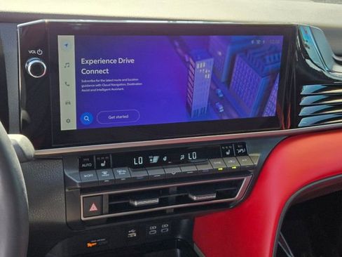 Certified 2025 Toyota Camry XSE image 22