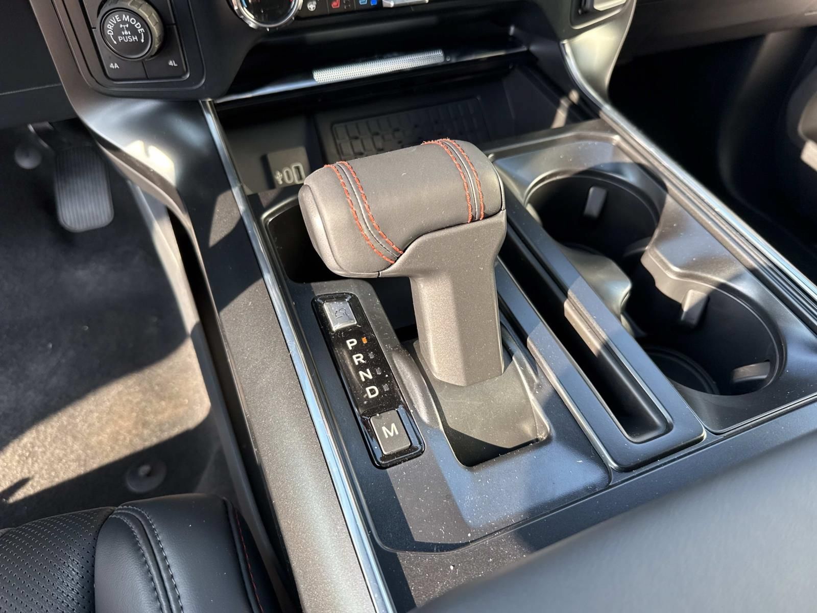 New 2026 Ford F150 Raptor AWD/4WD image 17
