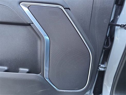 Certified 2023 GMC Sierra 1500 SLT w/ X31 Off-Road Package image 18