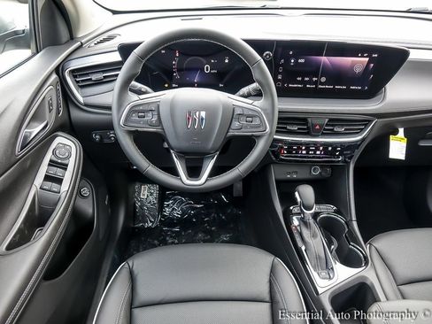 New 2026 Buick Encore GX Avenir w/ Avenir Convenience Package image 14