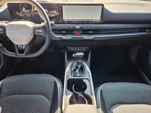 Used 2025 Kia K4 GT-Line w/ GT-Line Sunroof Package FWD image 15