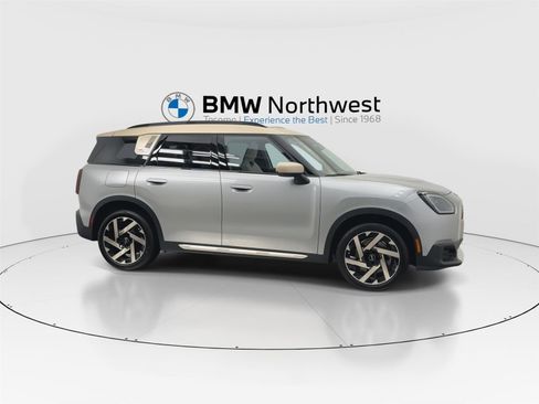 Used 2025 MINI Cooper Countryman S AWD/4WD image 5