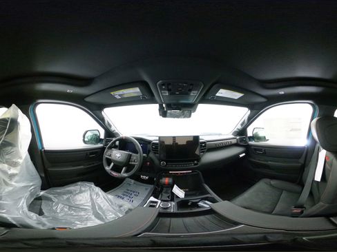 New 2026 Toyota Tundra TRD Pro image 33