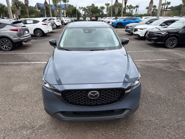 Used 2024 MAZDA CX-5 Carbon Edition AWD/4WD image 6