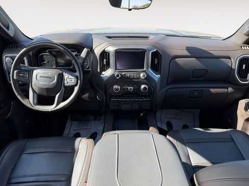 Used 2023 GMC Sierra 2500 Denali w/ Technology Package image 13