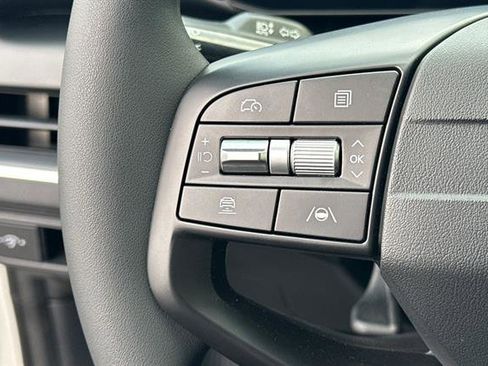 New 2025 Kia K4 LX image 25