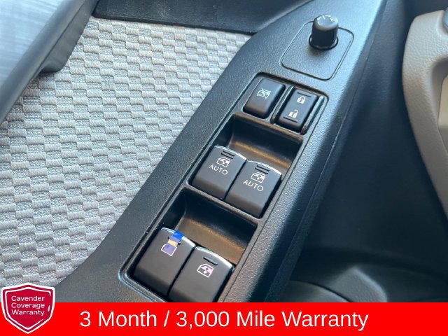 Used 2018 Subaru Forester 2.5i w/ Alloy Wheel Package AWD/4WD image 28