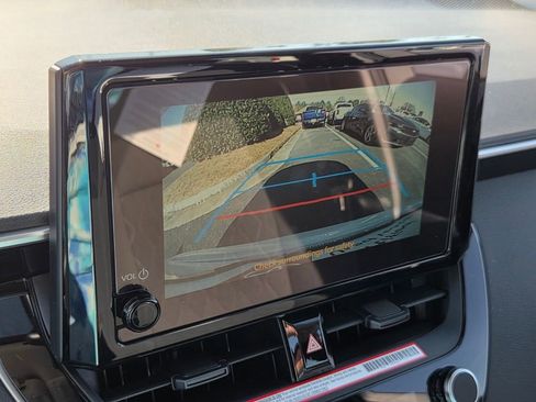 Certified 2026 Toyota Corolla LE image 19