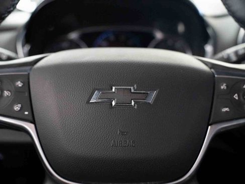 Used 2023 Chevrolet Traverse Premier w/ Redline Edition image 26