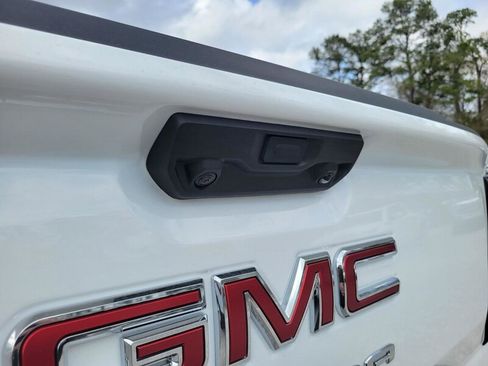 New 2026 GMC Sierra 1500 Pro w/ Graphite Edition image 7